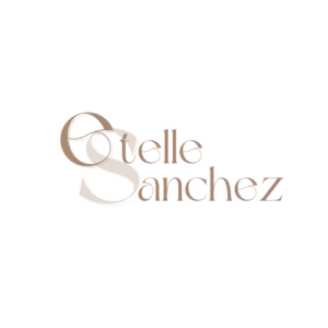 Logo Estelle Sanchez Photographe Mariage et Lifestyle à Toulouse