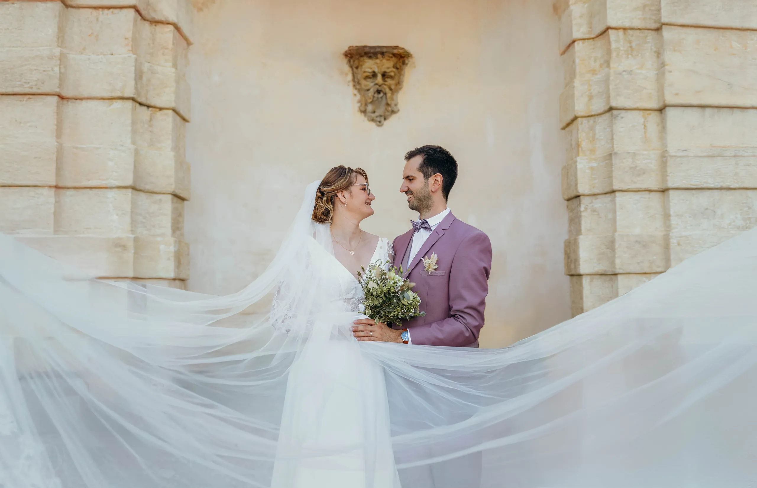 Clara & Alexandre
