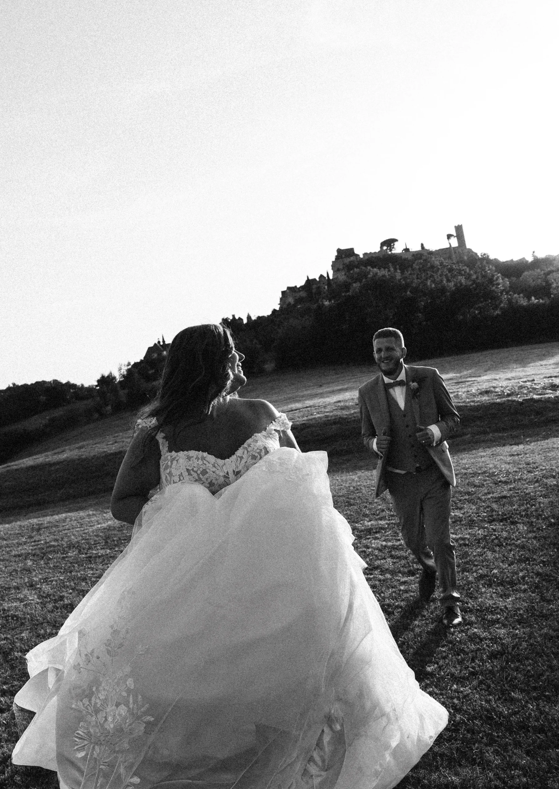 Alexia & Martial